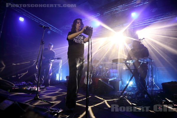 PAST LIFE ROMEO - 2025-04-09 - PARIS - Point Ephemere - 